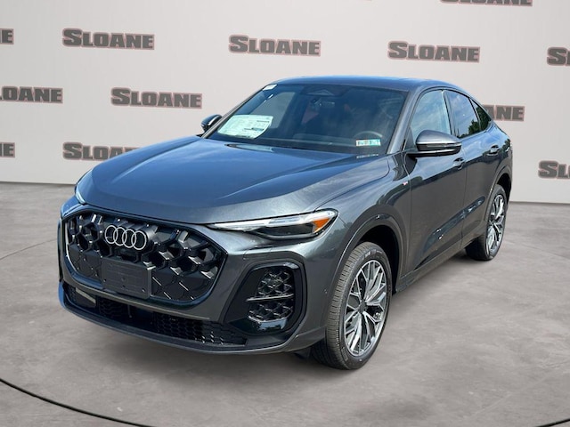 Photo of 2026 Audi Q5 Sportback