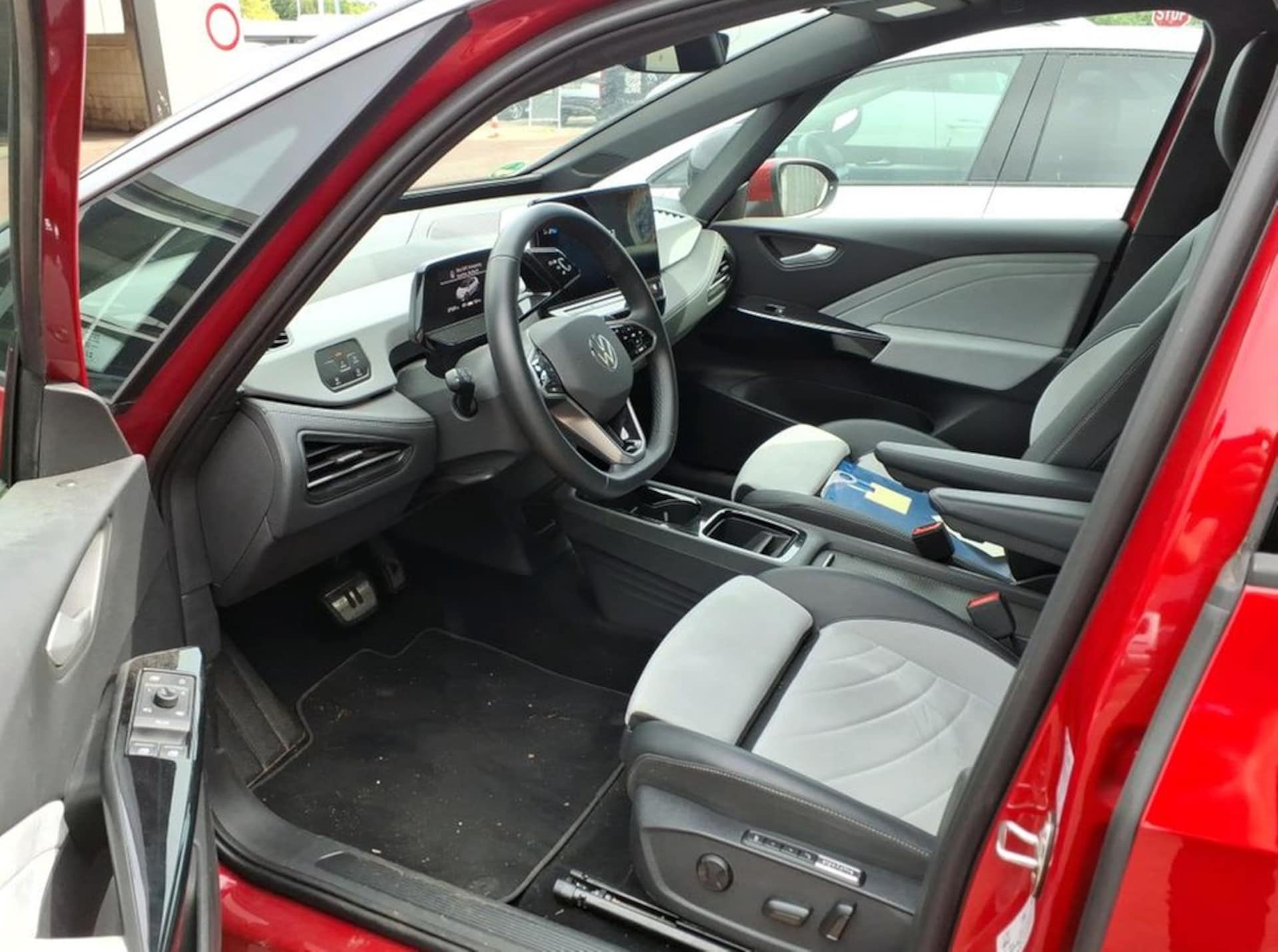 Volkswagen ID.3 MOVE Pro