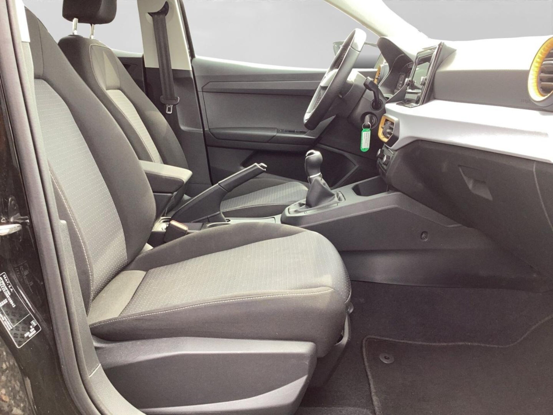 SEAT Ibiza Style