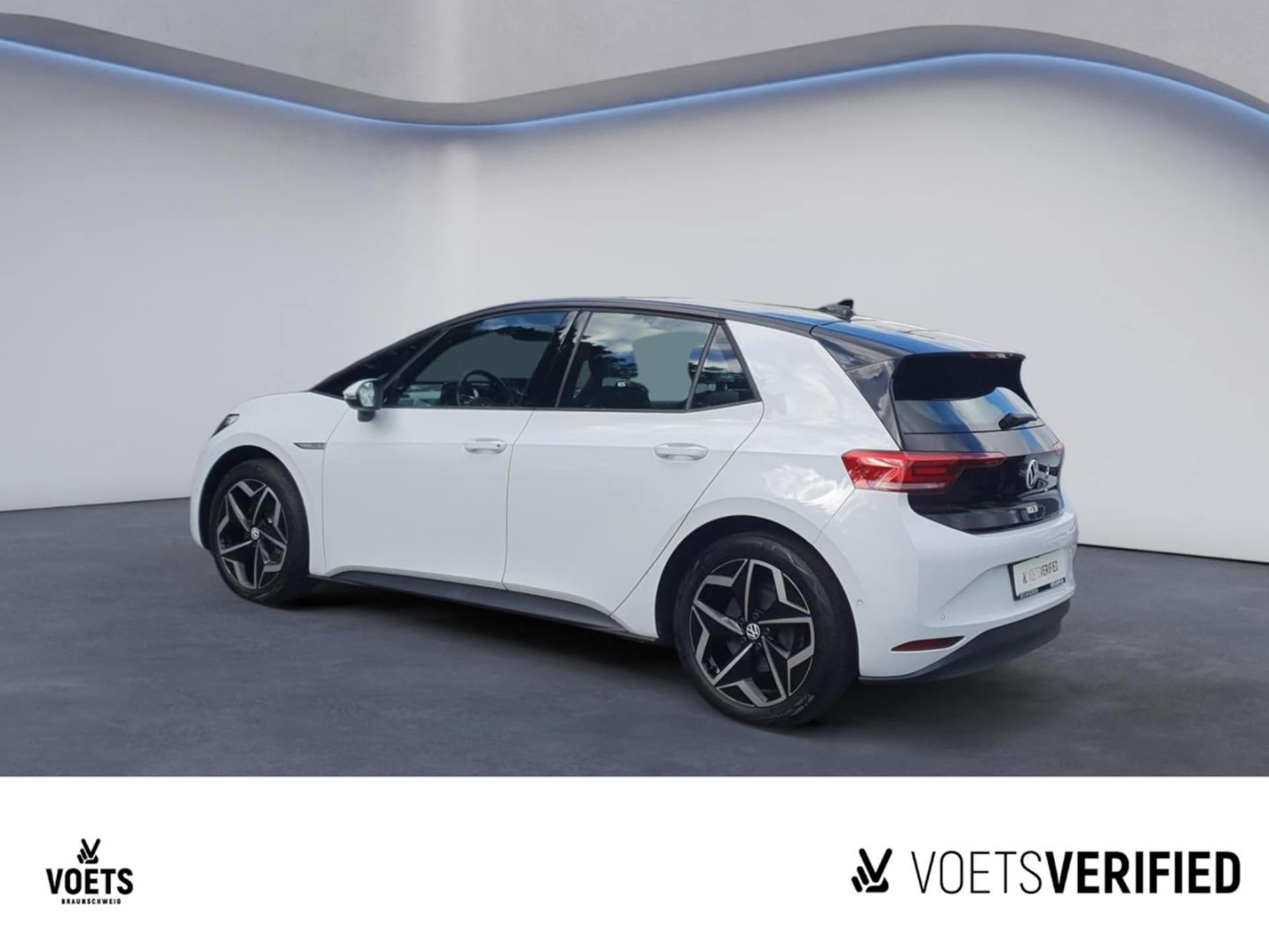 Volkswagen ID.3 Pro S