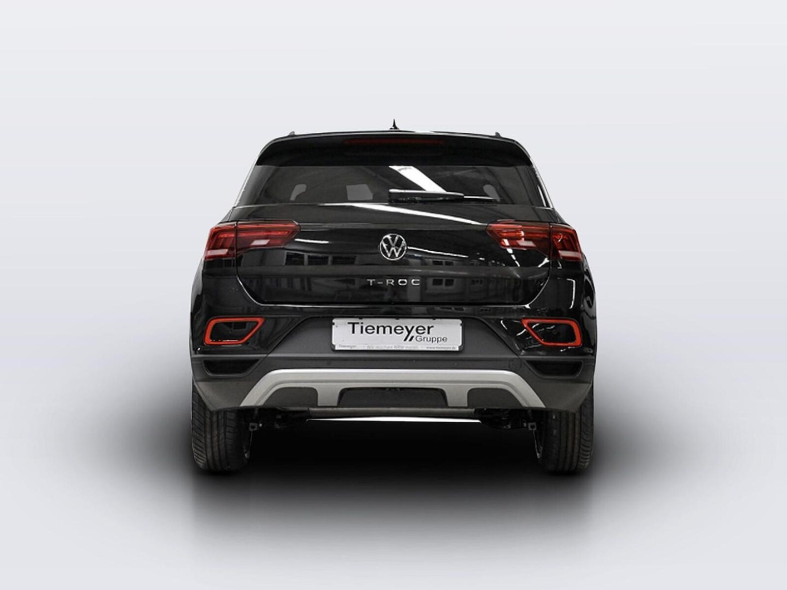 Volkswagen T-Roc – Bild 5