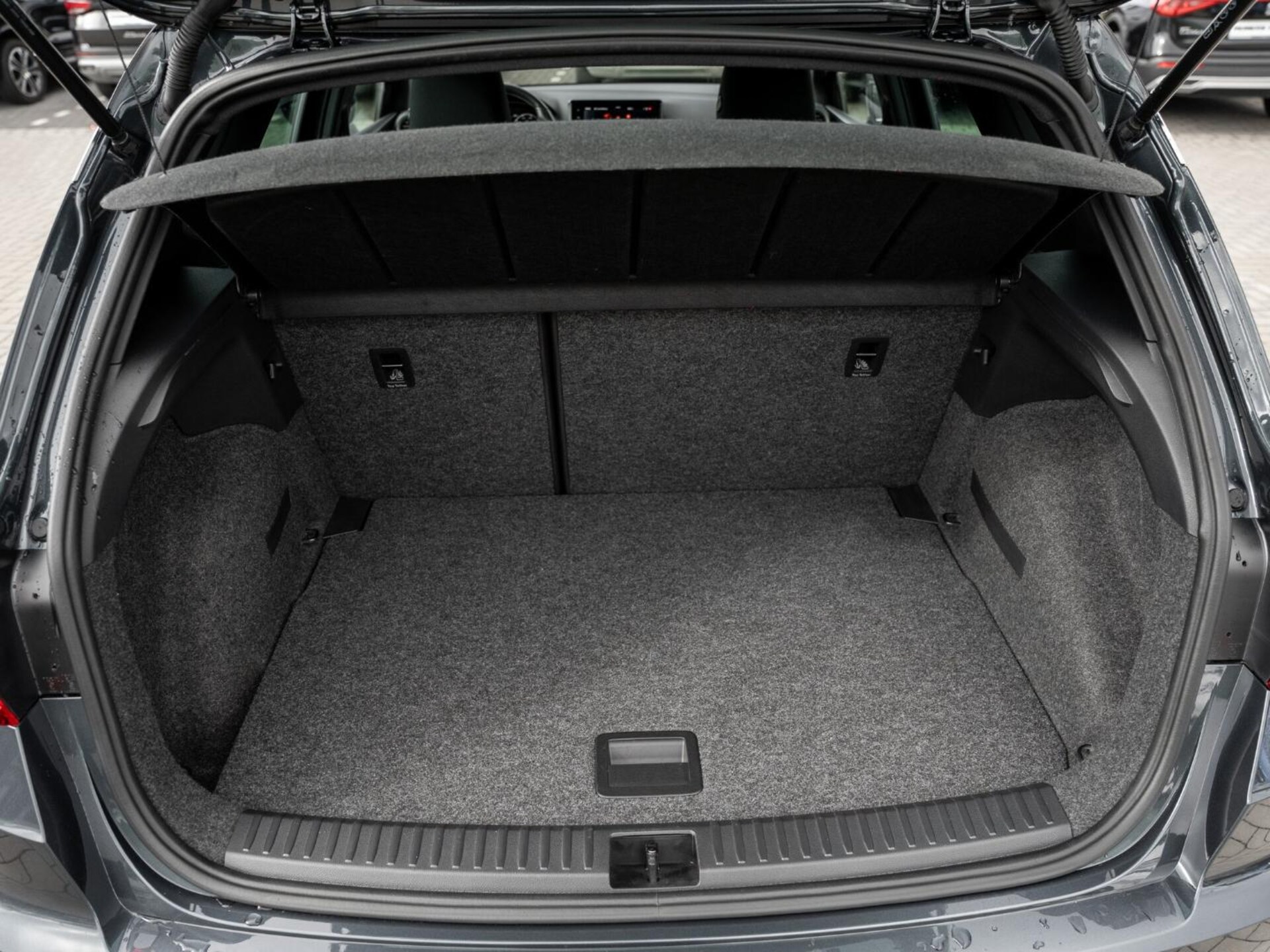 SEAT Arona Xperience