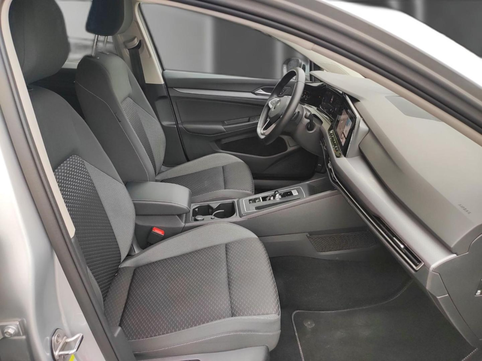 Volkswagen Golf Variant Active