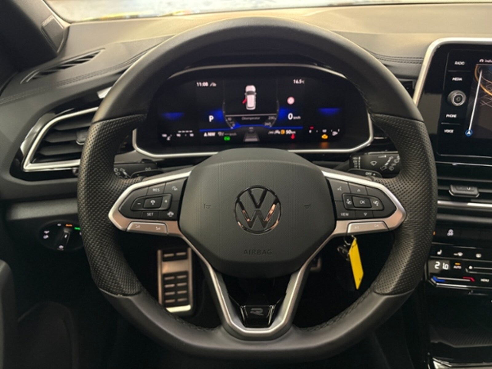 Volkswagen T-Roc – Bild 16