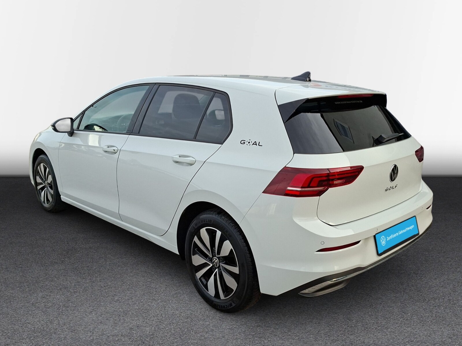 Volkswagen Golf – Bild 4