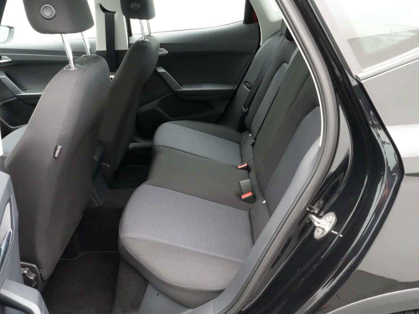 SEAT Arona – Bild 9