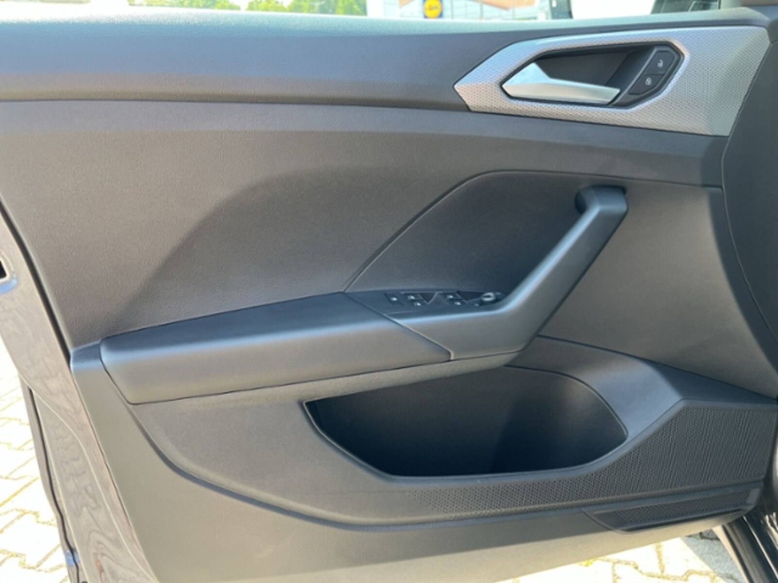 Volkswagen T-Cross – Bild 16
