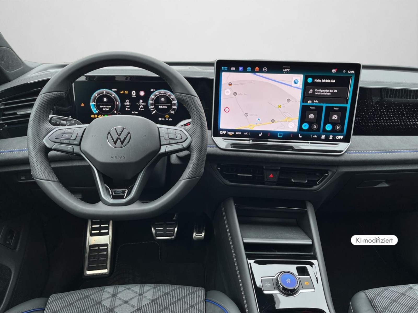 Volkswagen Tiguan – Bild 3