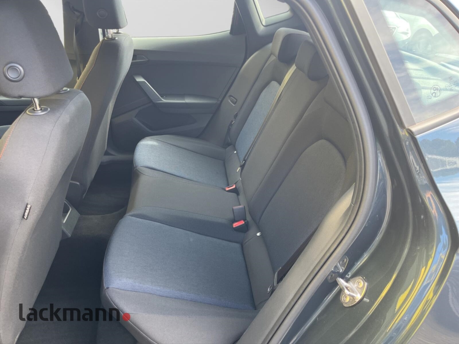 SEAT Ibiza – Bild 9