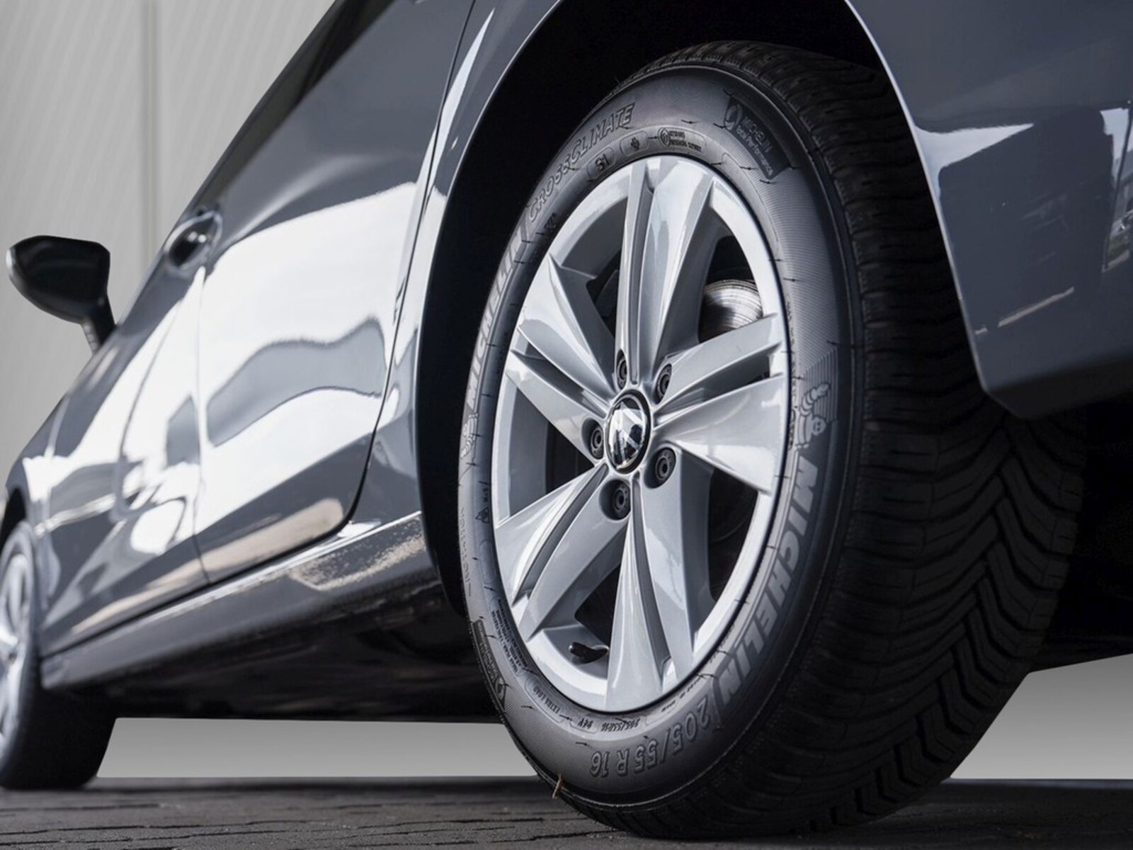 Volkswagen Golf – Bild 5