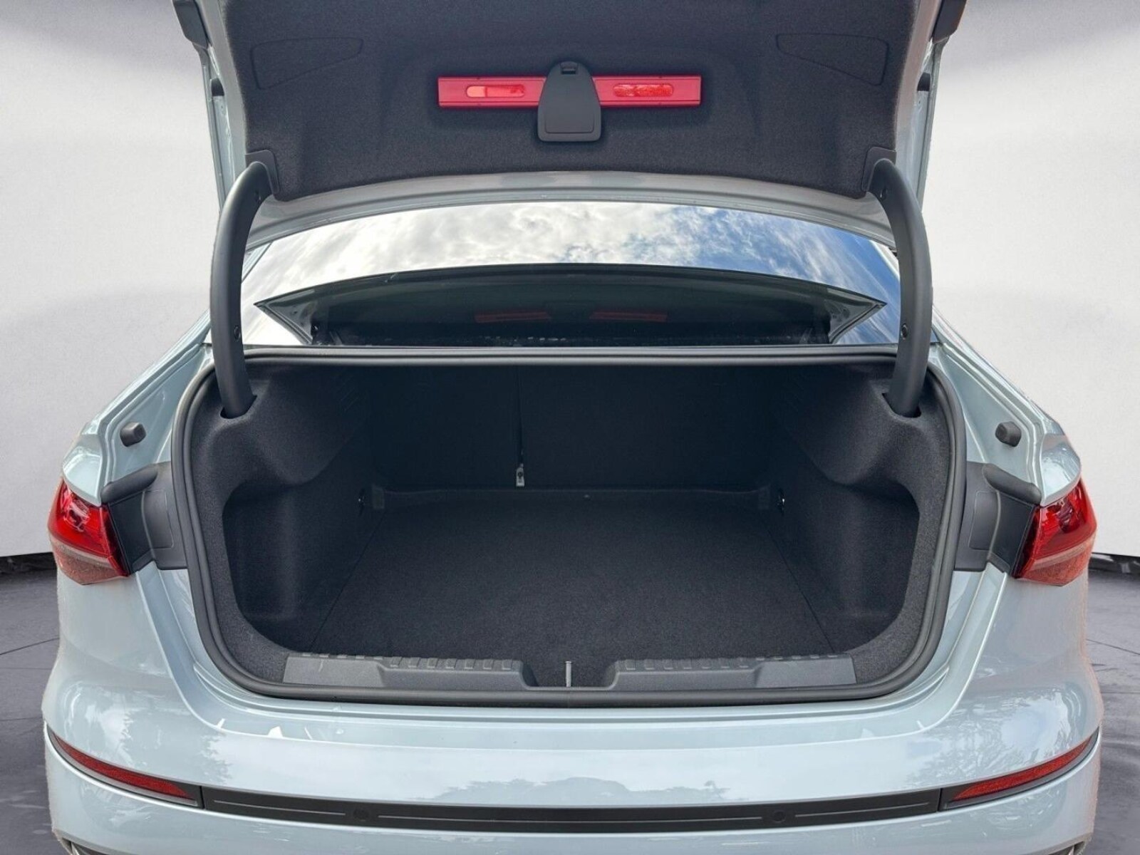 Audi A3 Limousine – Bild 13