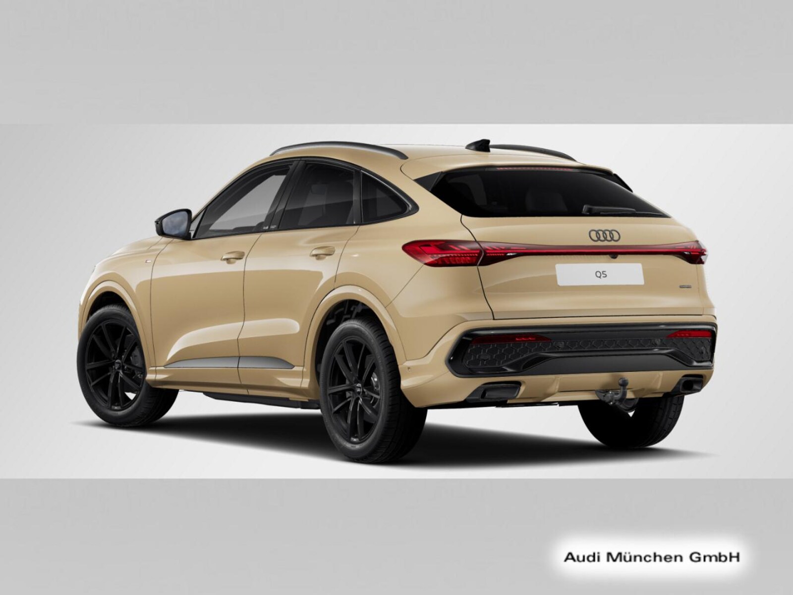 Audi Q5 Sportback – Bild 5