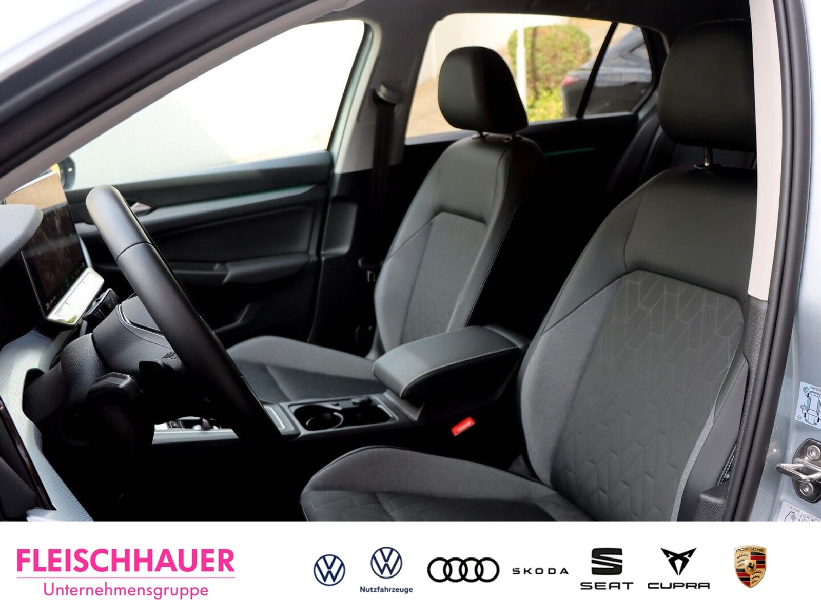 Volkswagen Golf – Bild 14