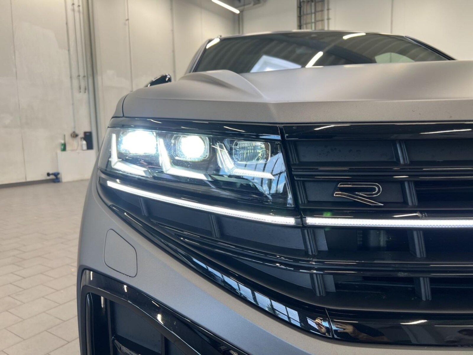 Volkswagen Touareg – Bild 18