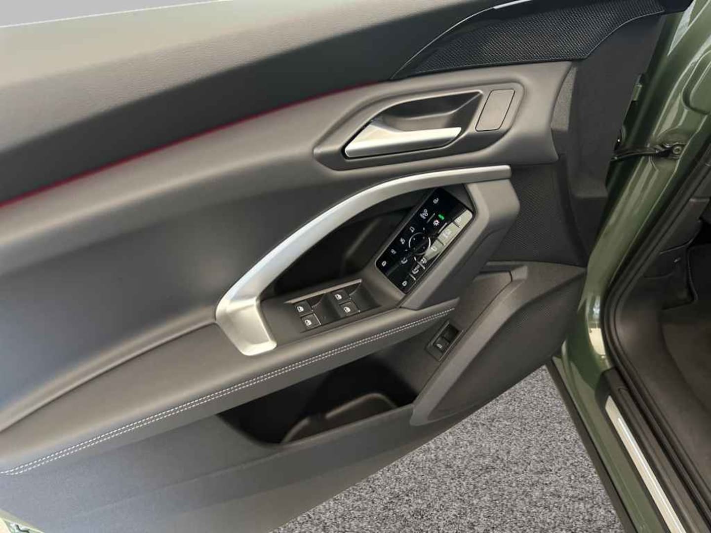 Bild über Audi Q5 SUV TFSI quattro 150 kW S tronic - für weitere Informationen kontaktieren Sie den Audi Partner