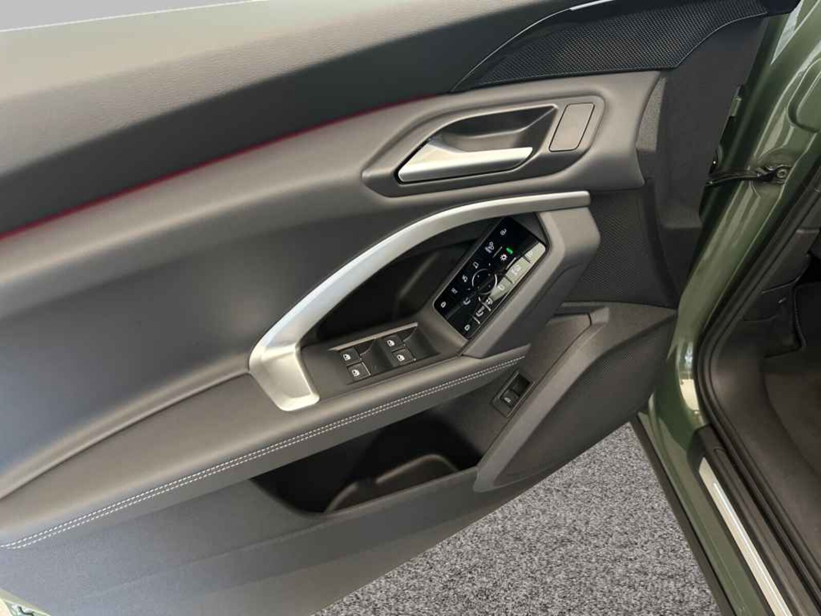 Audi Q5 – Bild 9