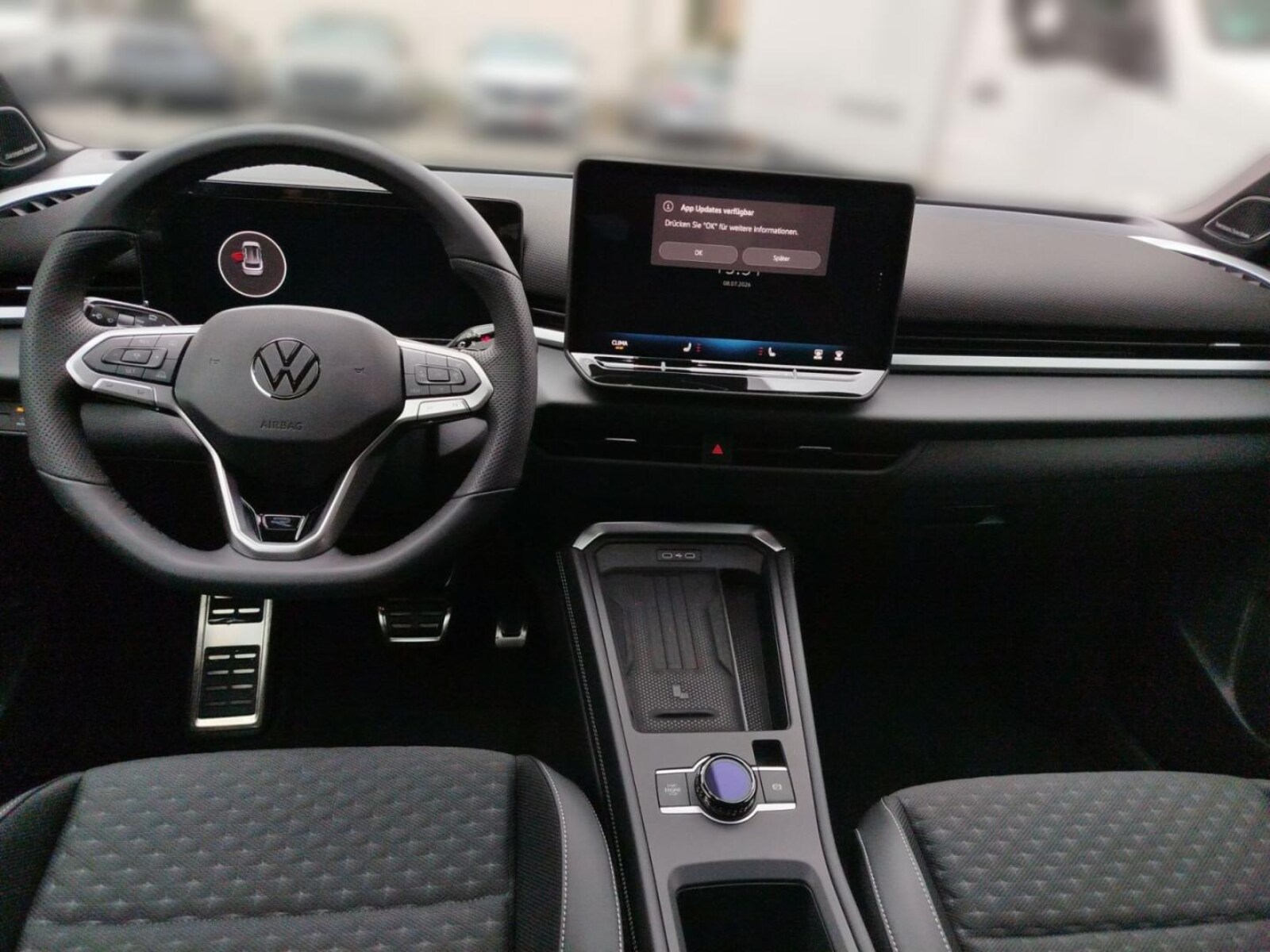Volkswagen T-Roc – Bild 11