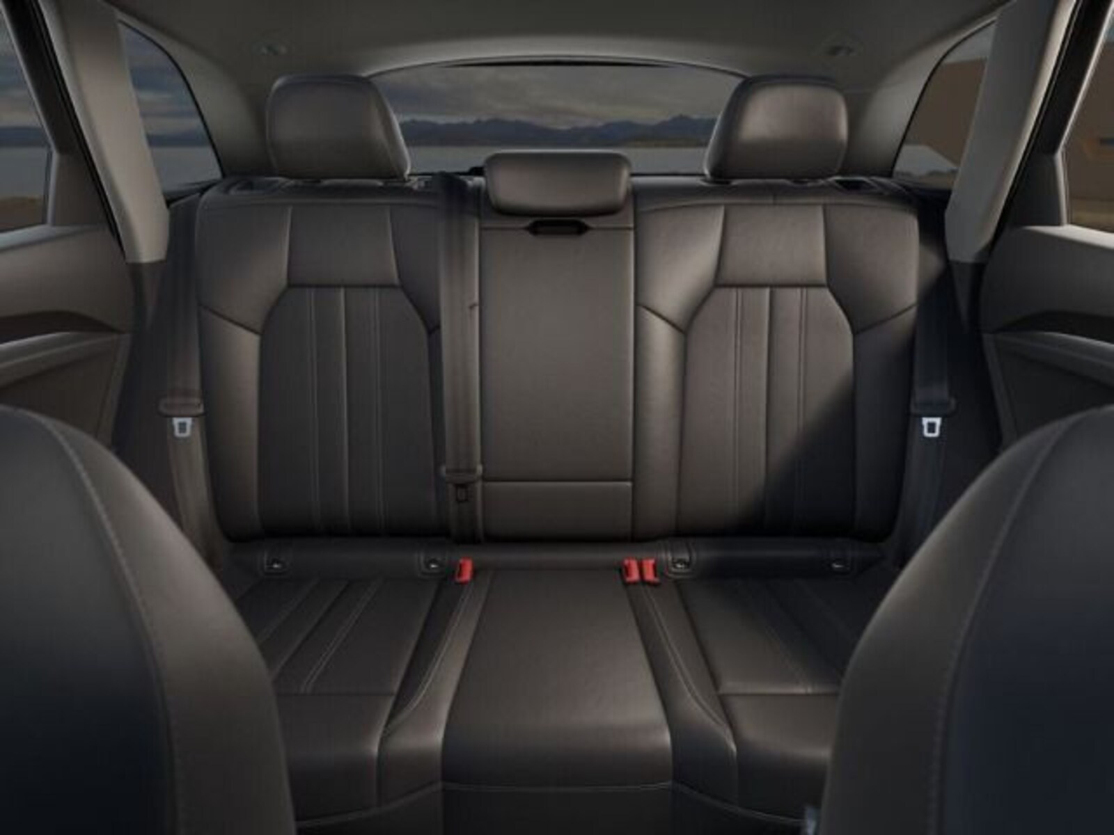 Audi Q5 – Bild 13