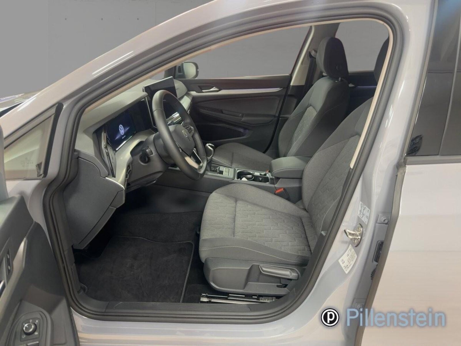 Volkswagen Golf – Bild 8