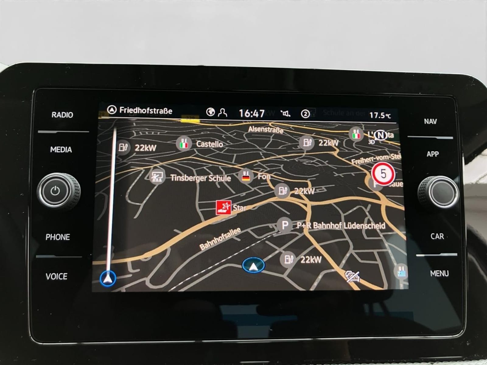 Volkswagen T-Cross – Bild 16