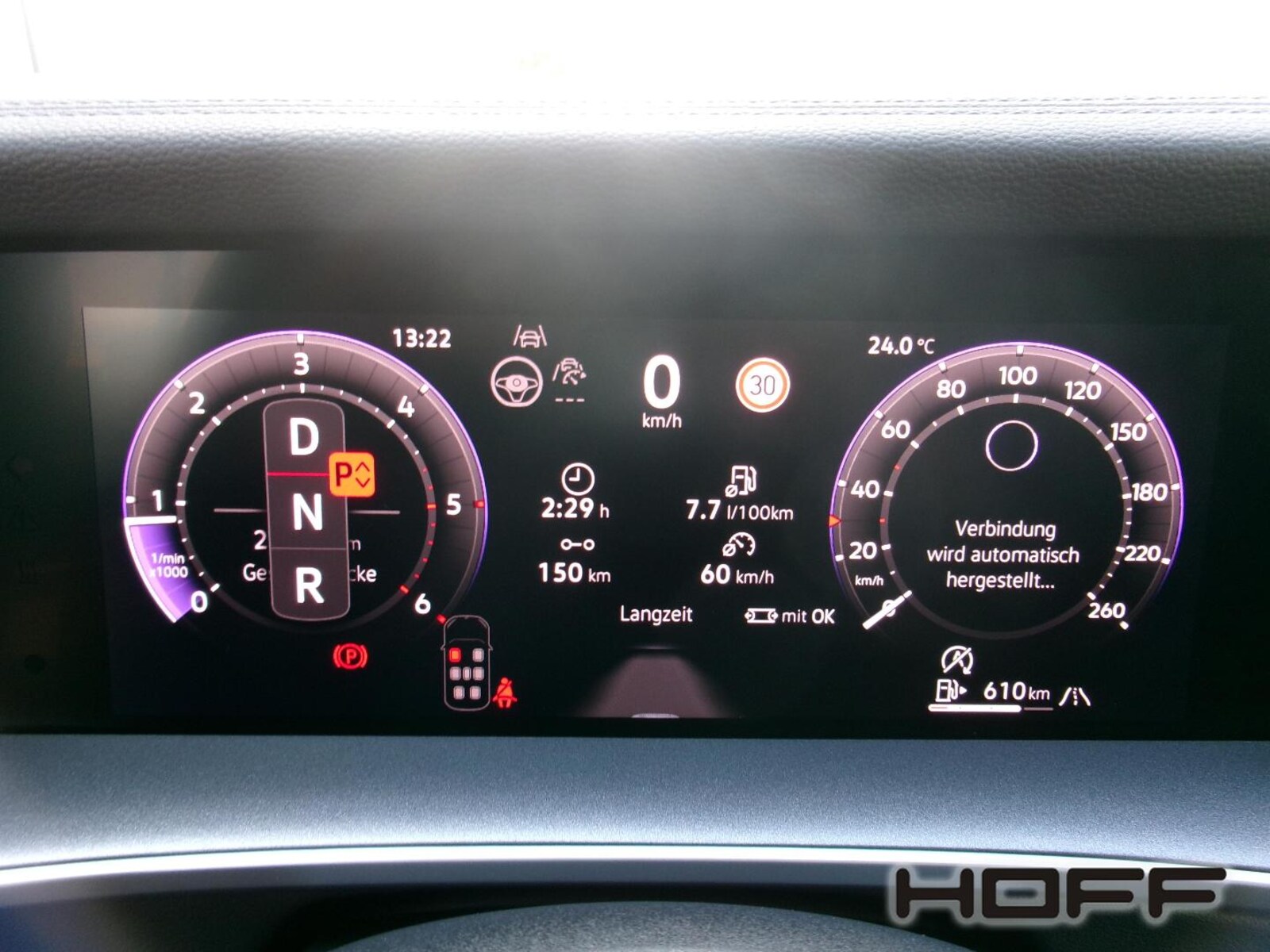 Volkswagen Tayron – Bild 9