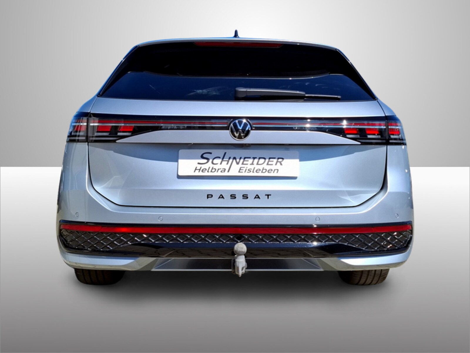 Volkswagen Passat – Bild 4