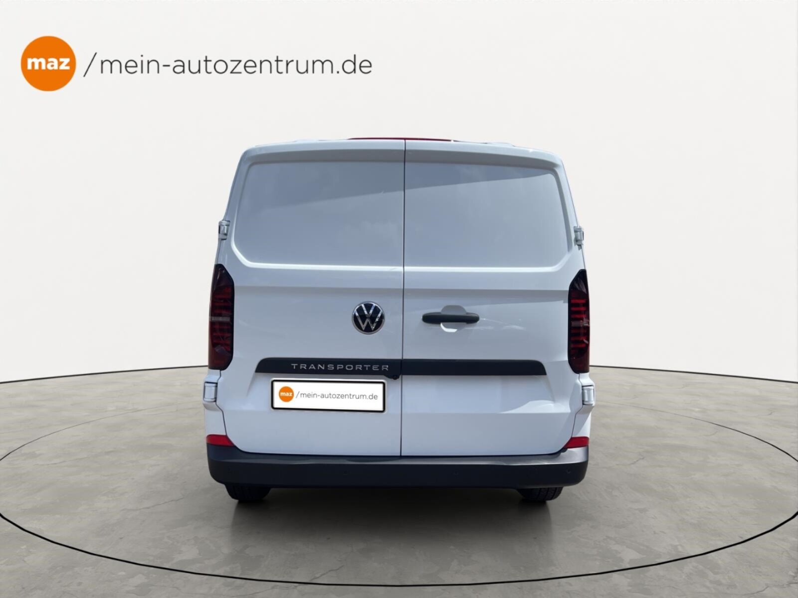 Volkswagen Transporter Kasten kurzer Radstand – Bild 7