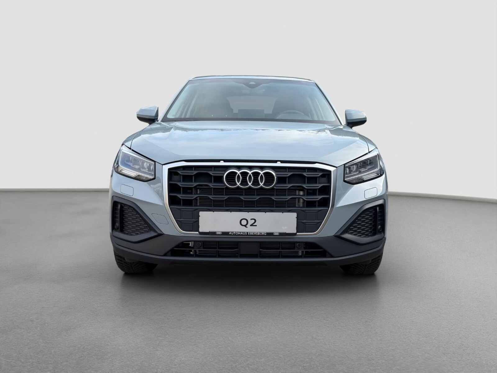 Audi Q2 – Bild 3