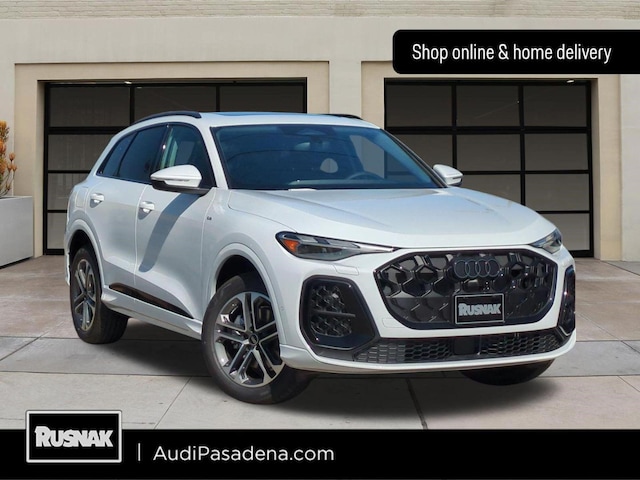 2026 Audi Q5