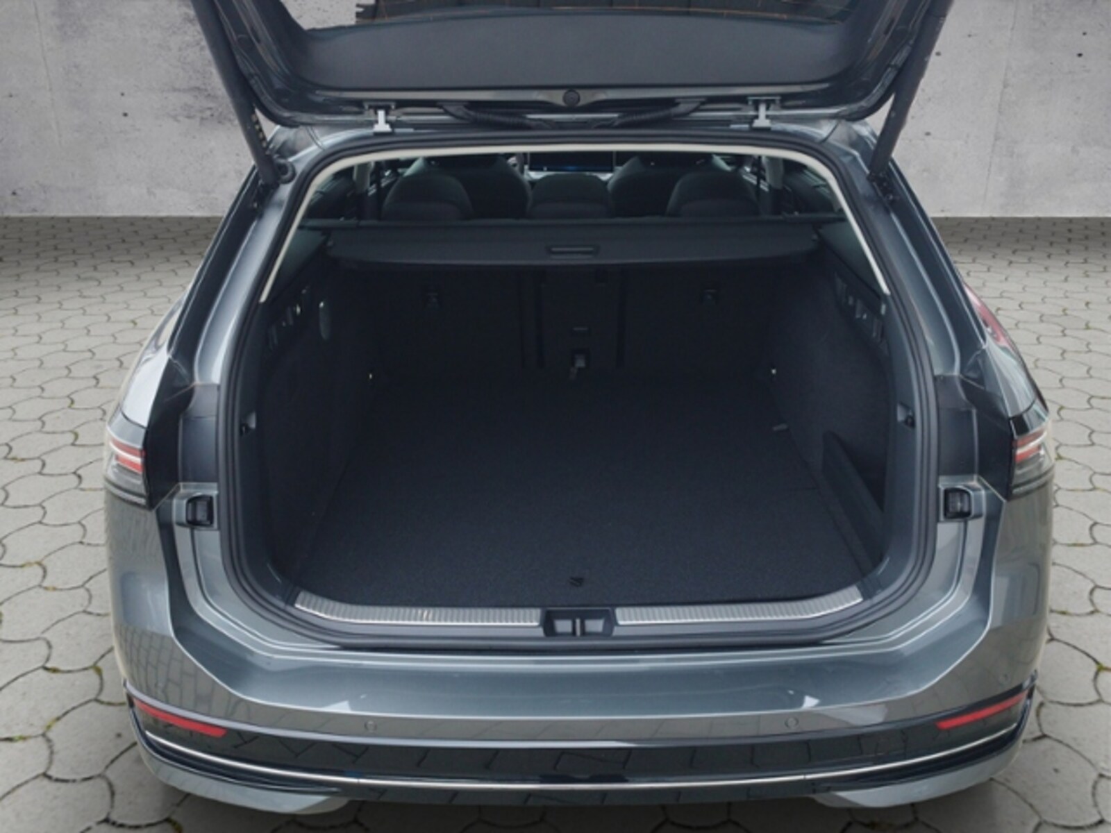 Volkswagen Passat – Bild 11