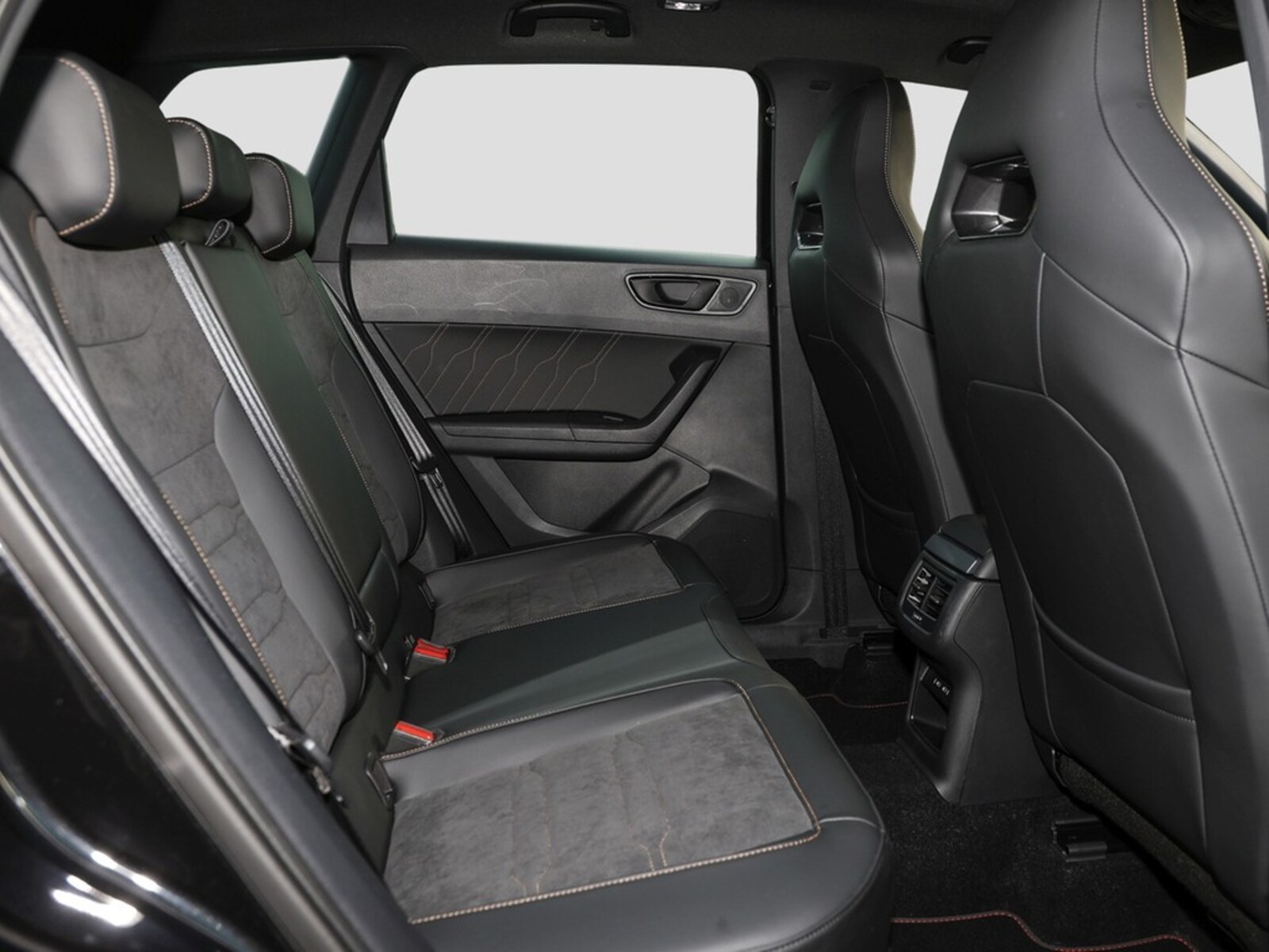 CUPRA Ateca – Bild 10