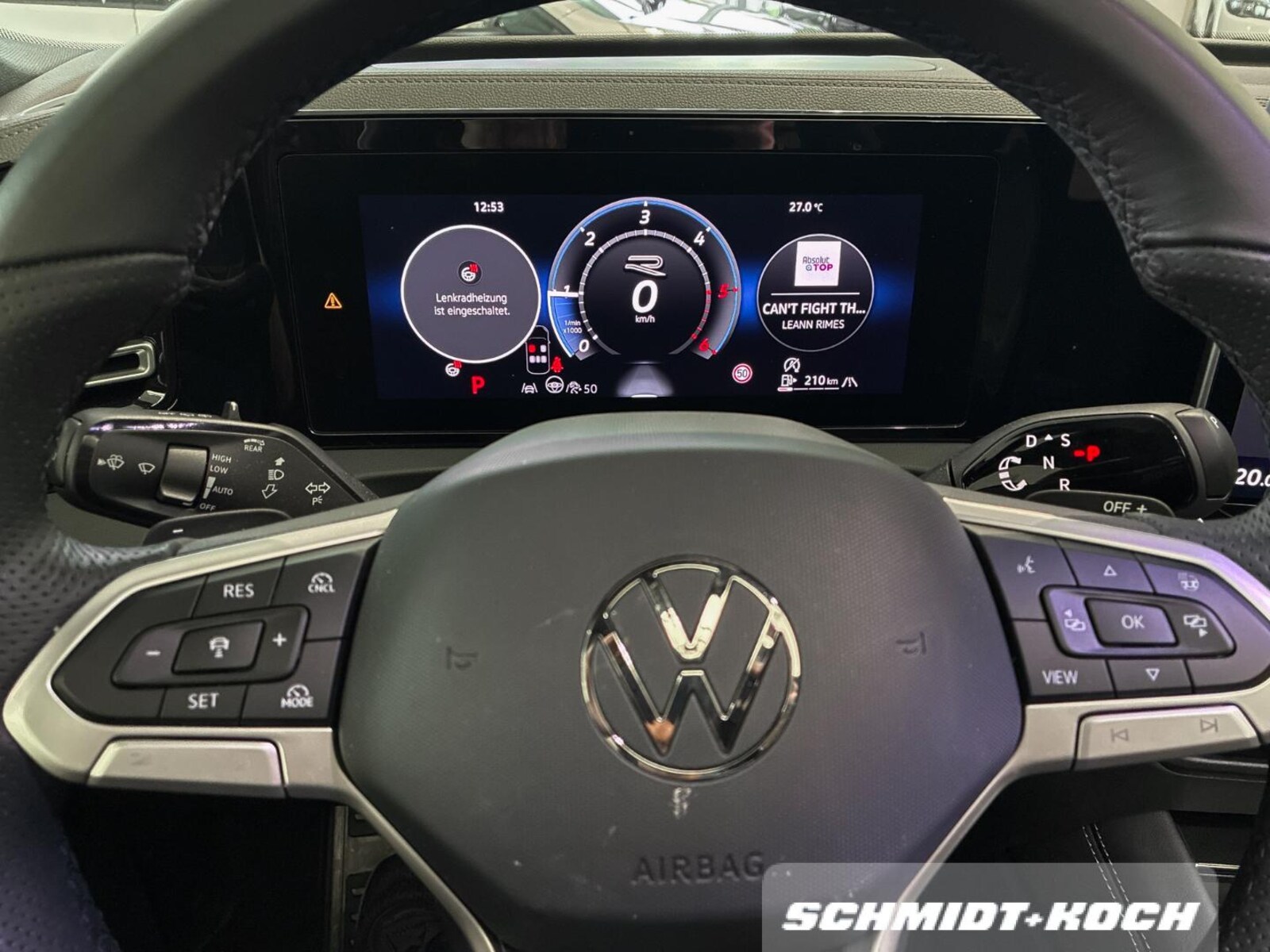 Volkswagen Tiguan – Bild 12