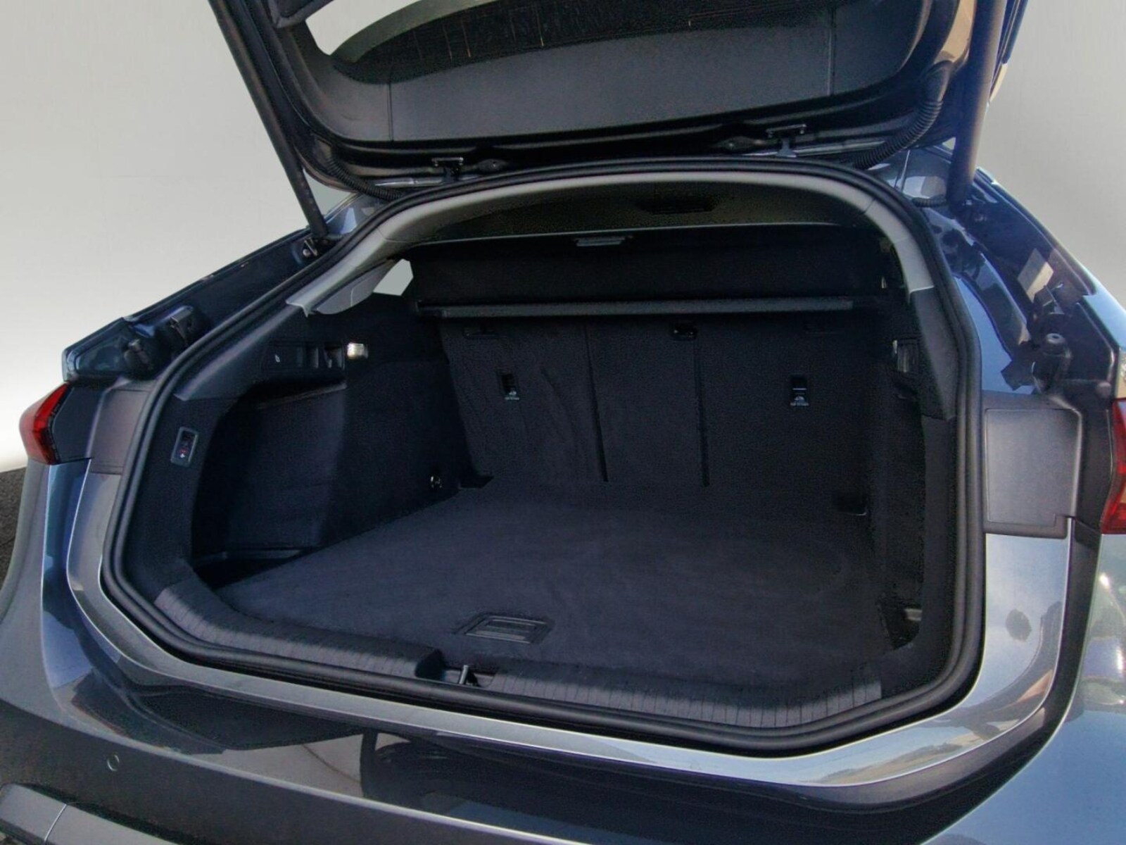 Audi A6 Avant e-tron – Bild 6