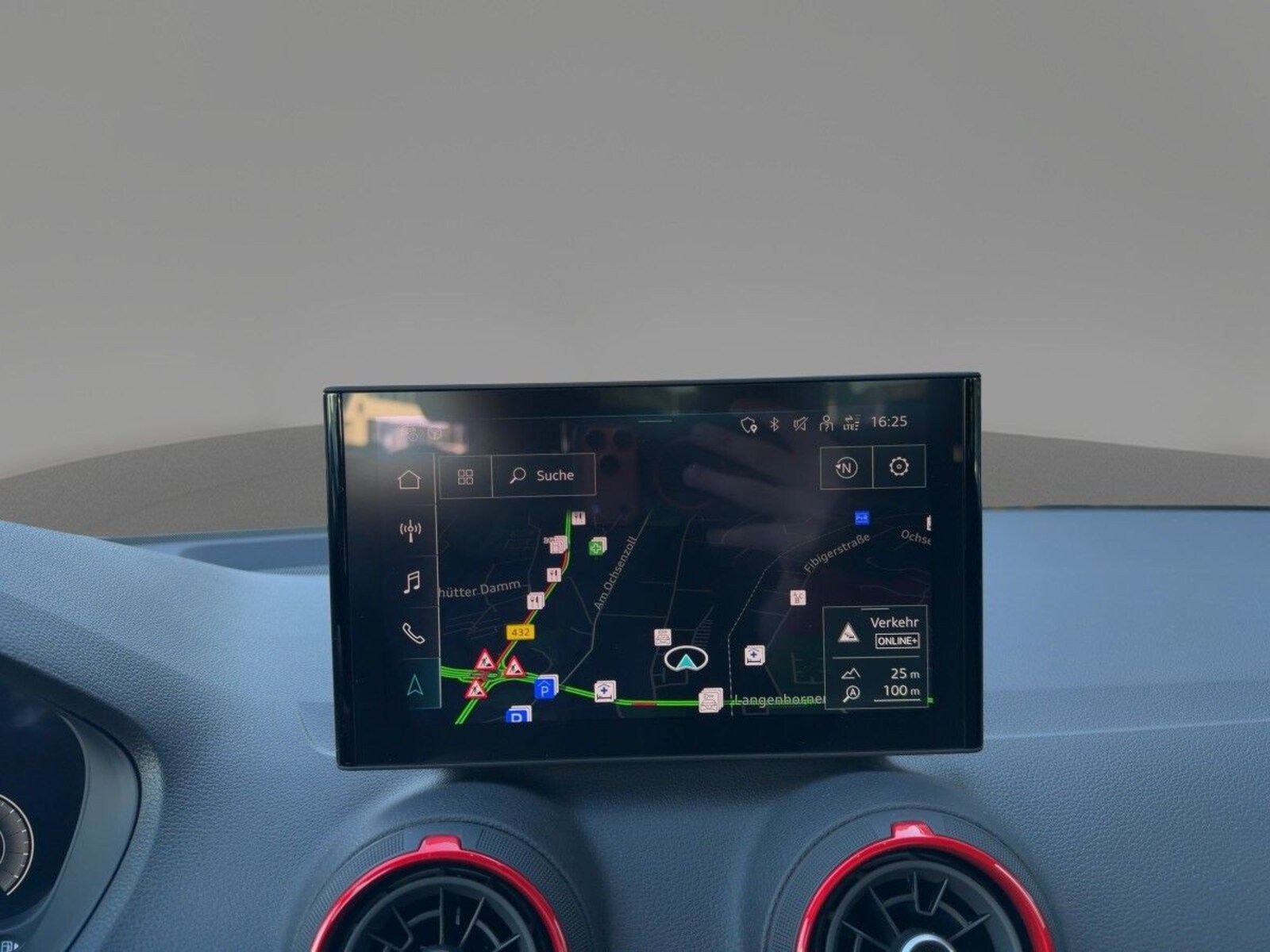 Audi Q2 – Bild 11