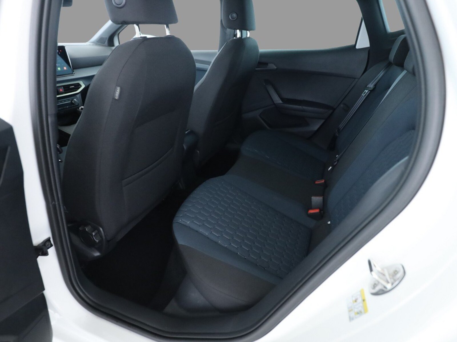 SEAT Ibiza – Bild 9