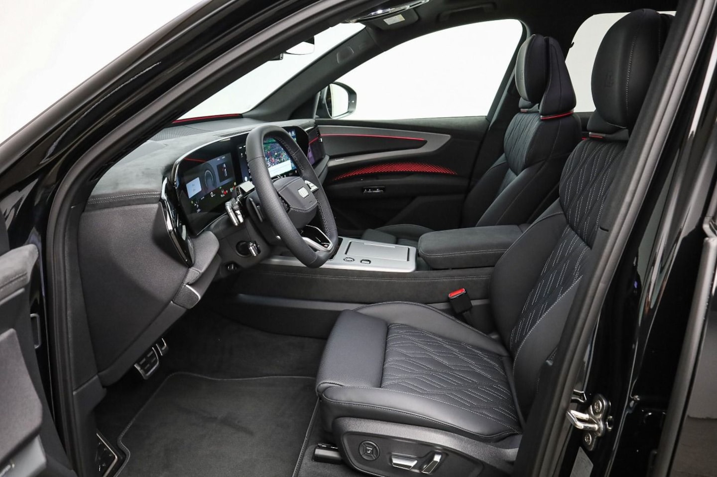 Bild über Audi Q7 SUV TDI quattro 220 kW tiptronic - für weitere Informationen kontaktieren Sie den Audi Partner