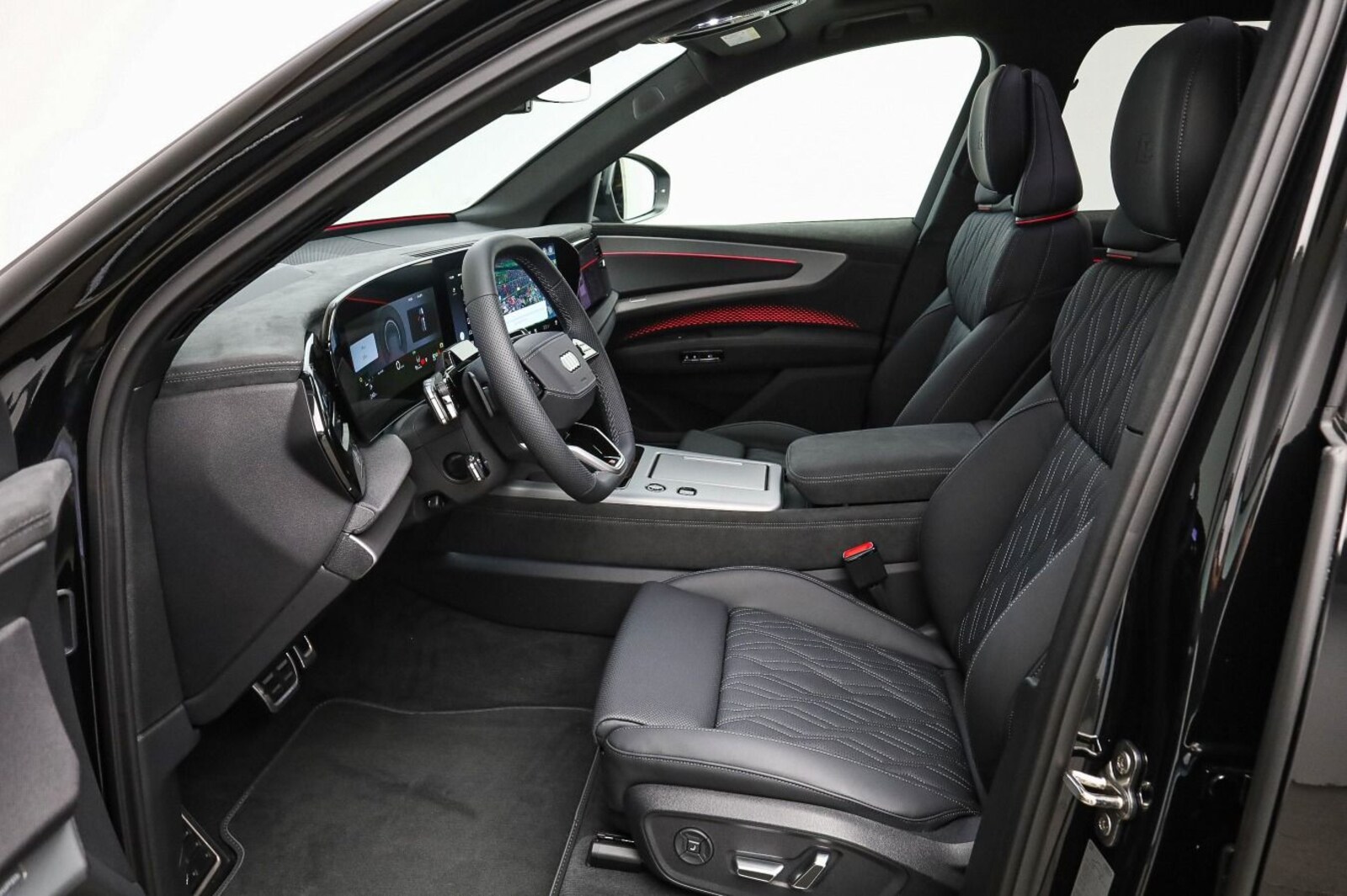 Audi Q7 – Bild 8