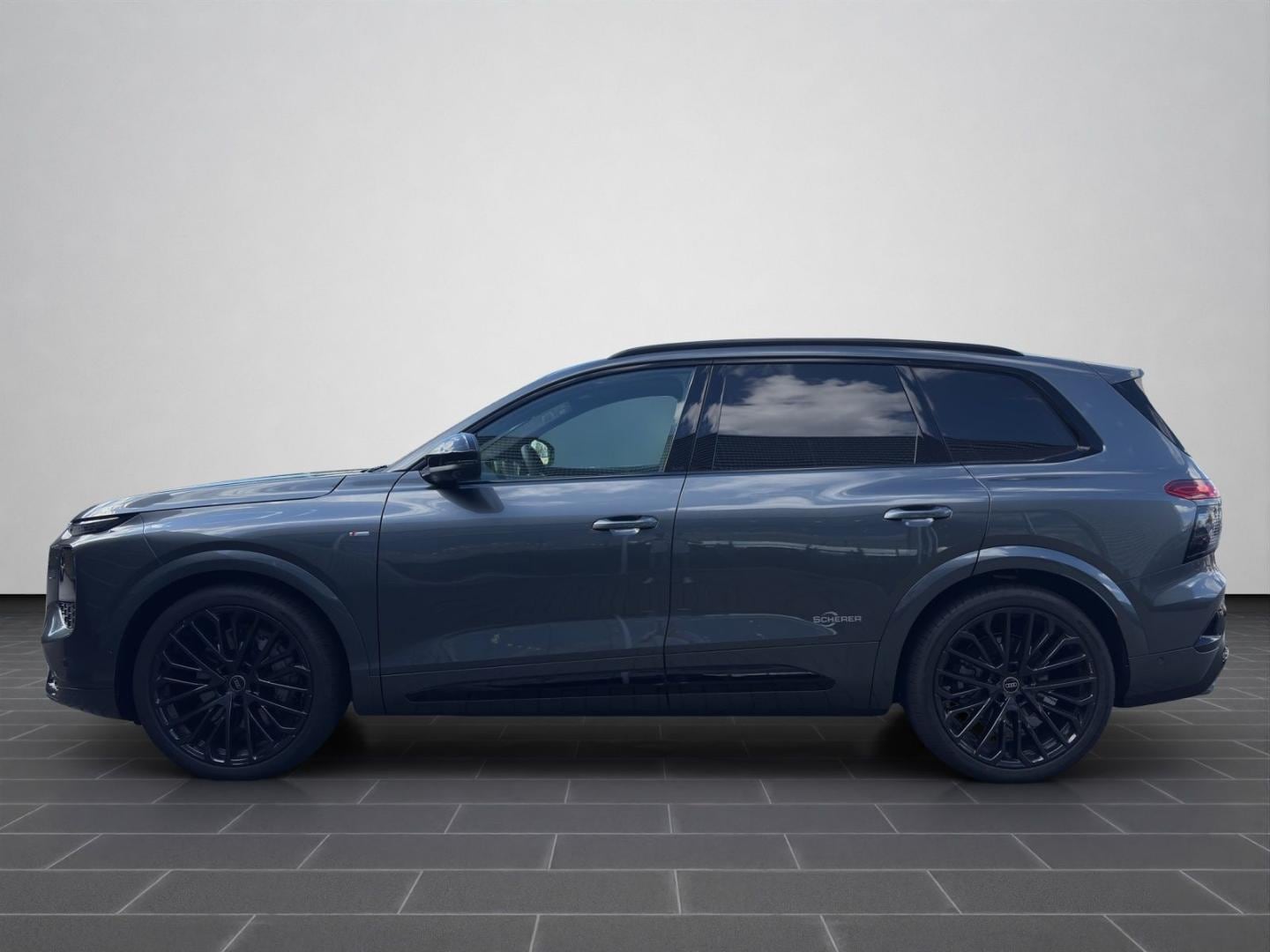 Bild über Audi Q7 SUV TDI quattro 220 kW tiptronic - für weitere Informationen kontaktieren Sie den Audi Partner