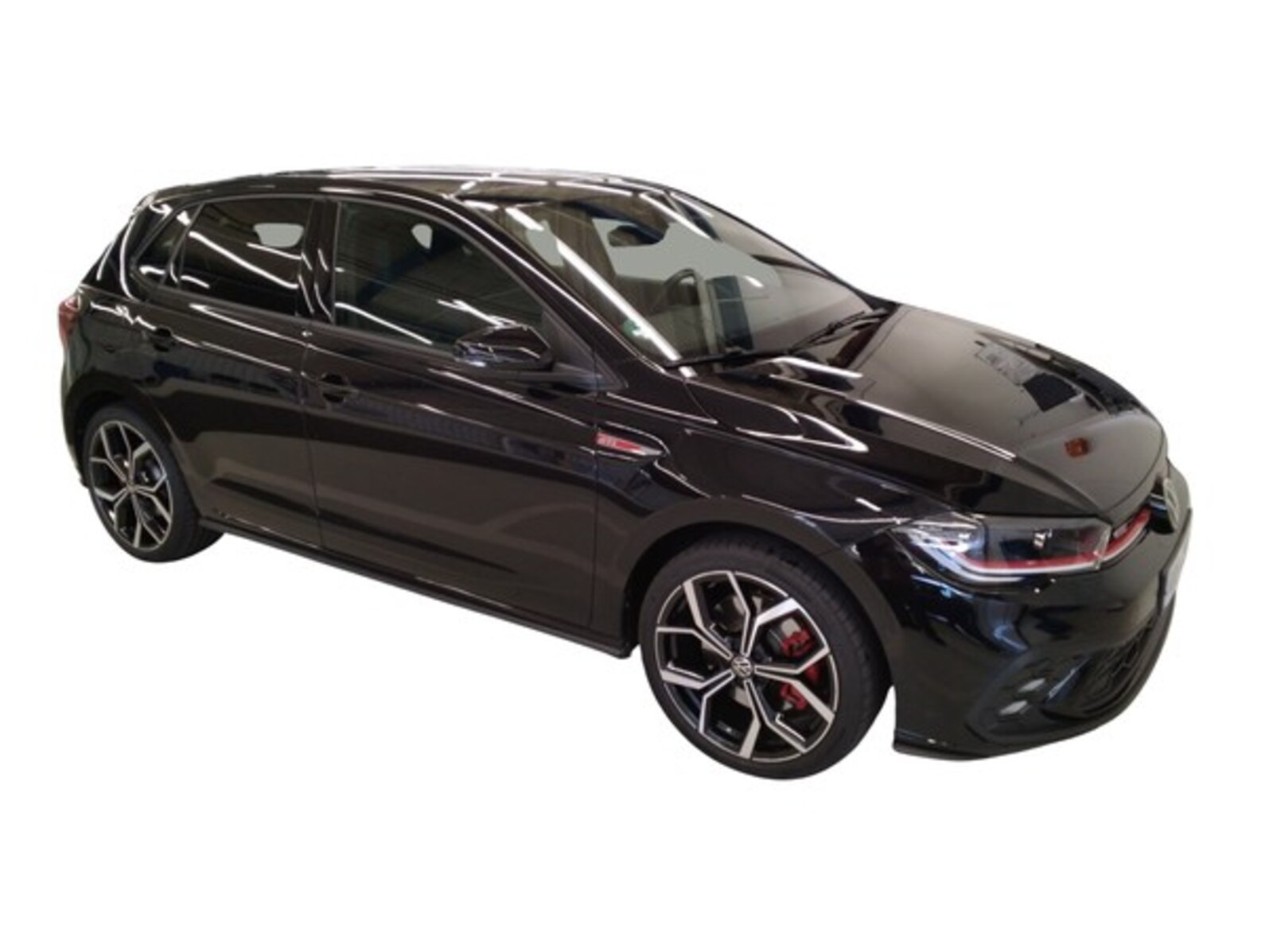 Volkswagen Polo – Bild 2