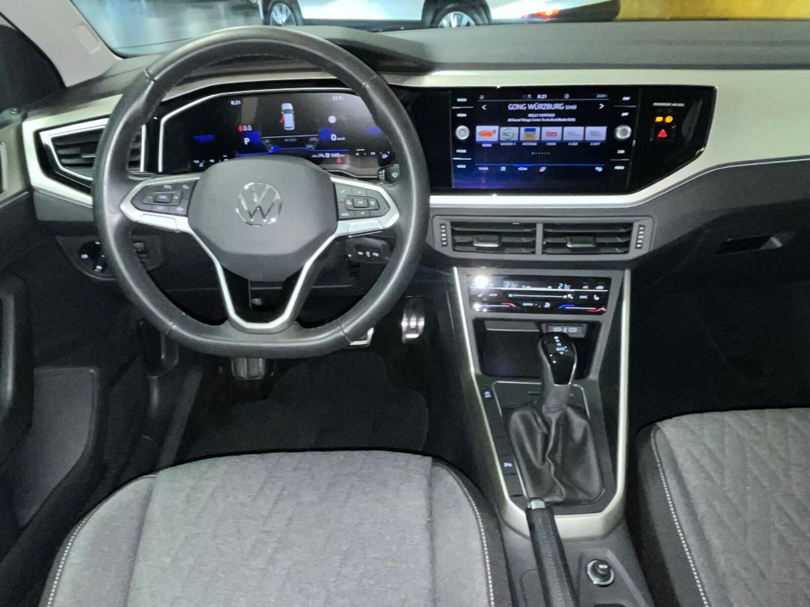 Volkswagen Polo – Bild 10