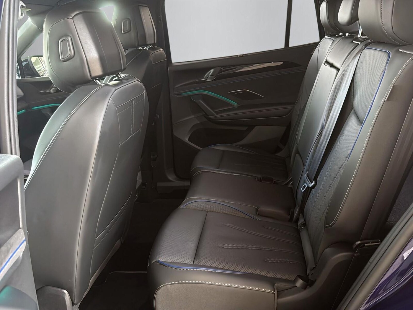 Volkswagen Tayron – Bild 12