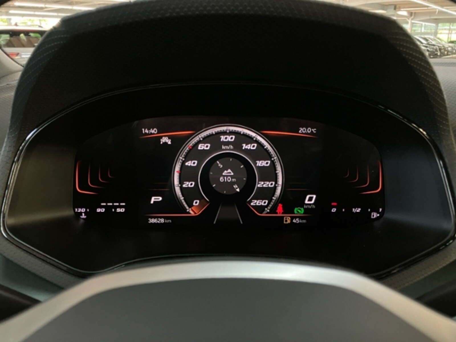 SEAT Arona – Bild 13