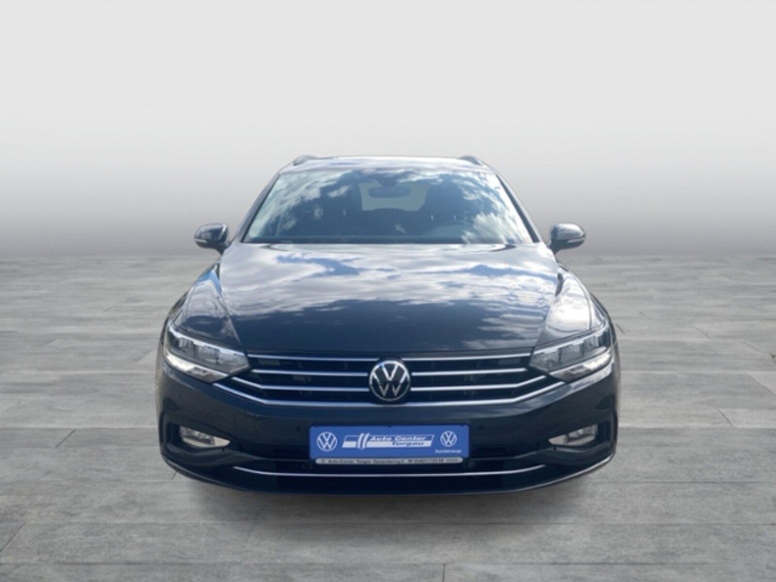Volkswagen Passat Variant – Bild 8