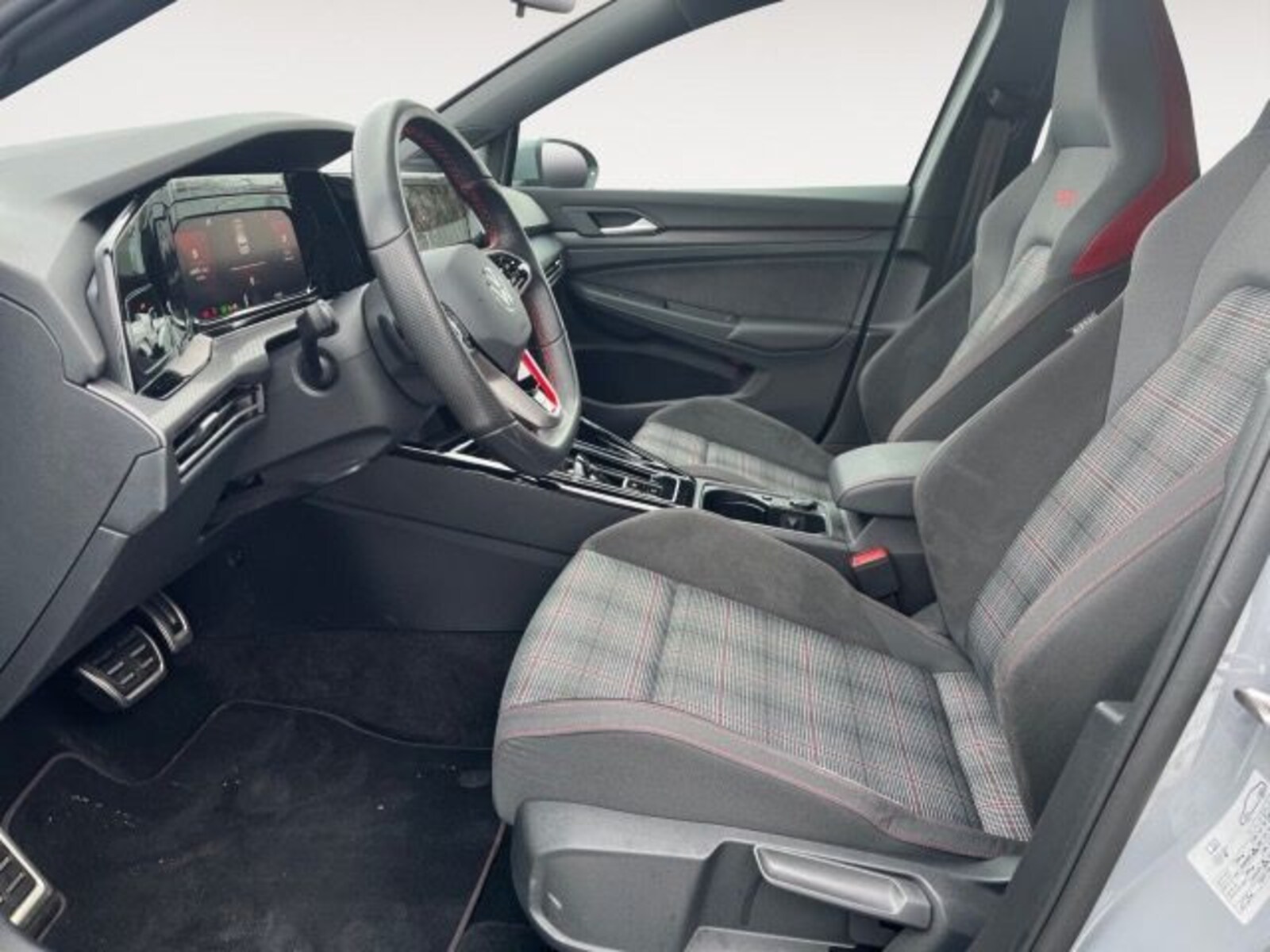 Volkswagen Golf – Bild 9