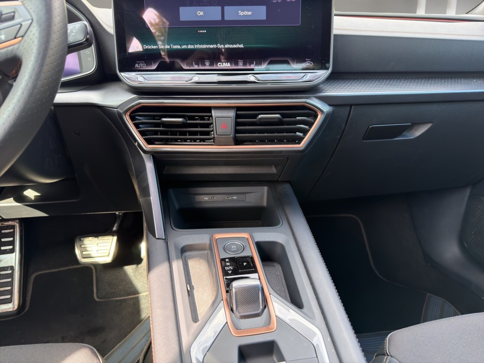 CUPRA Formentor – Bild 12