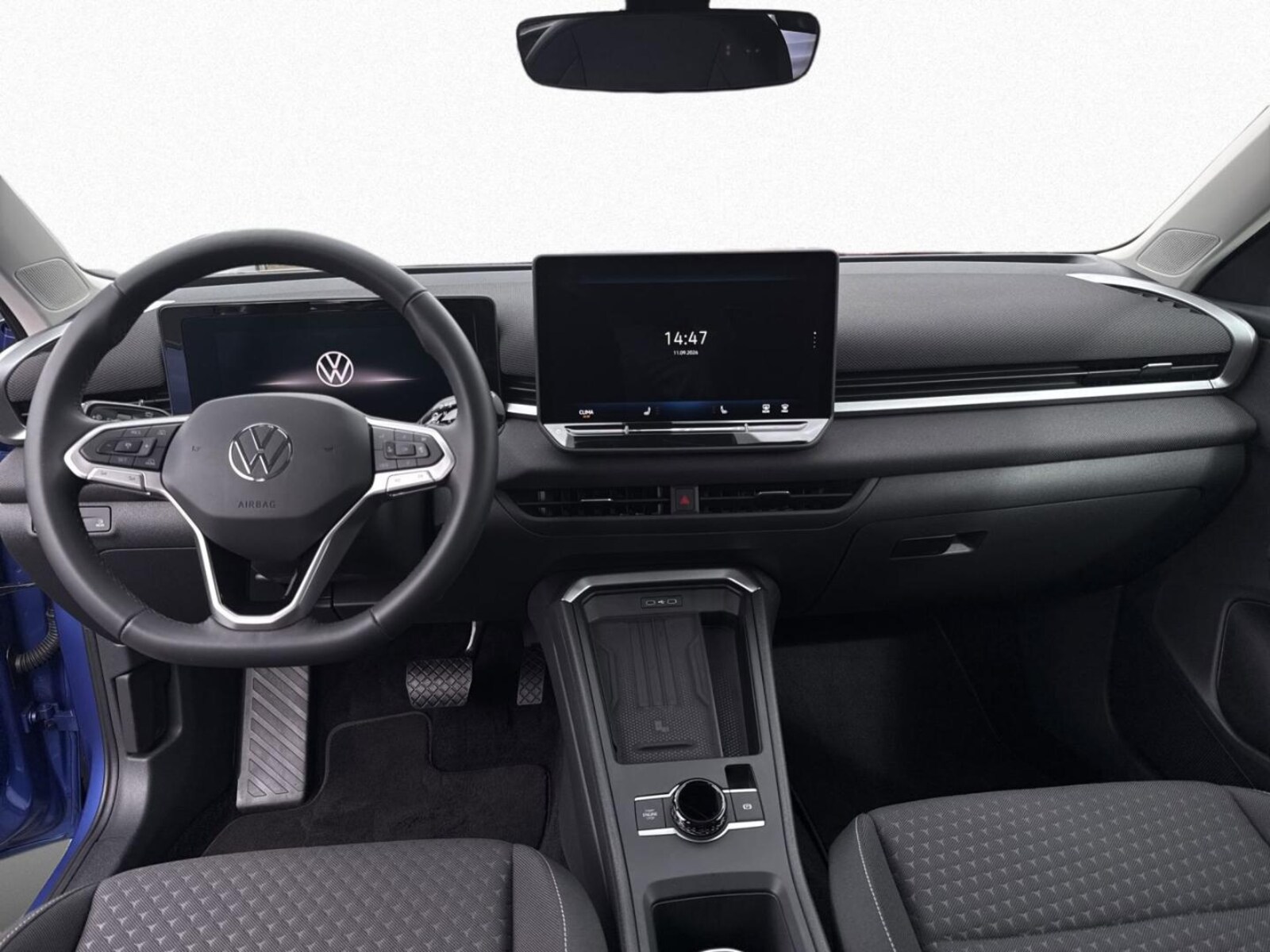 Volkswagen T-Roc – Bild 11
