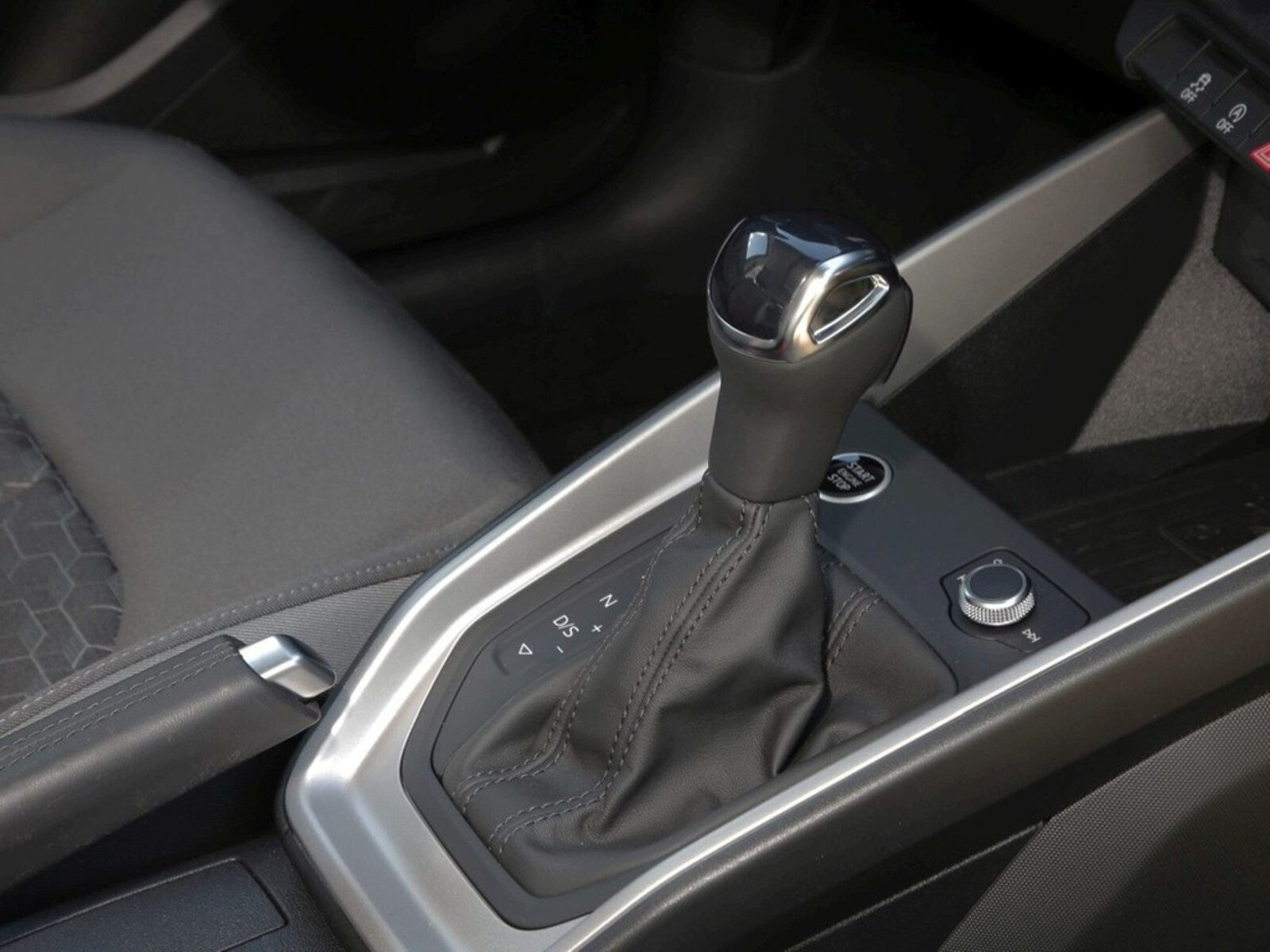 Audi A1 Sportback – Bild 15