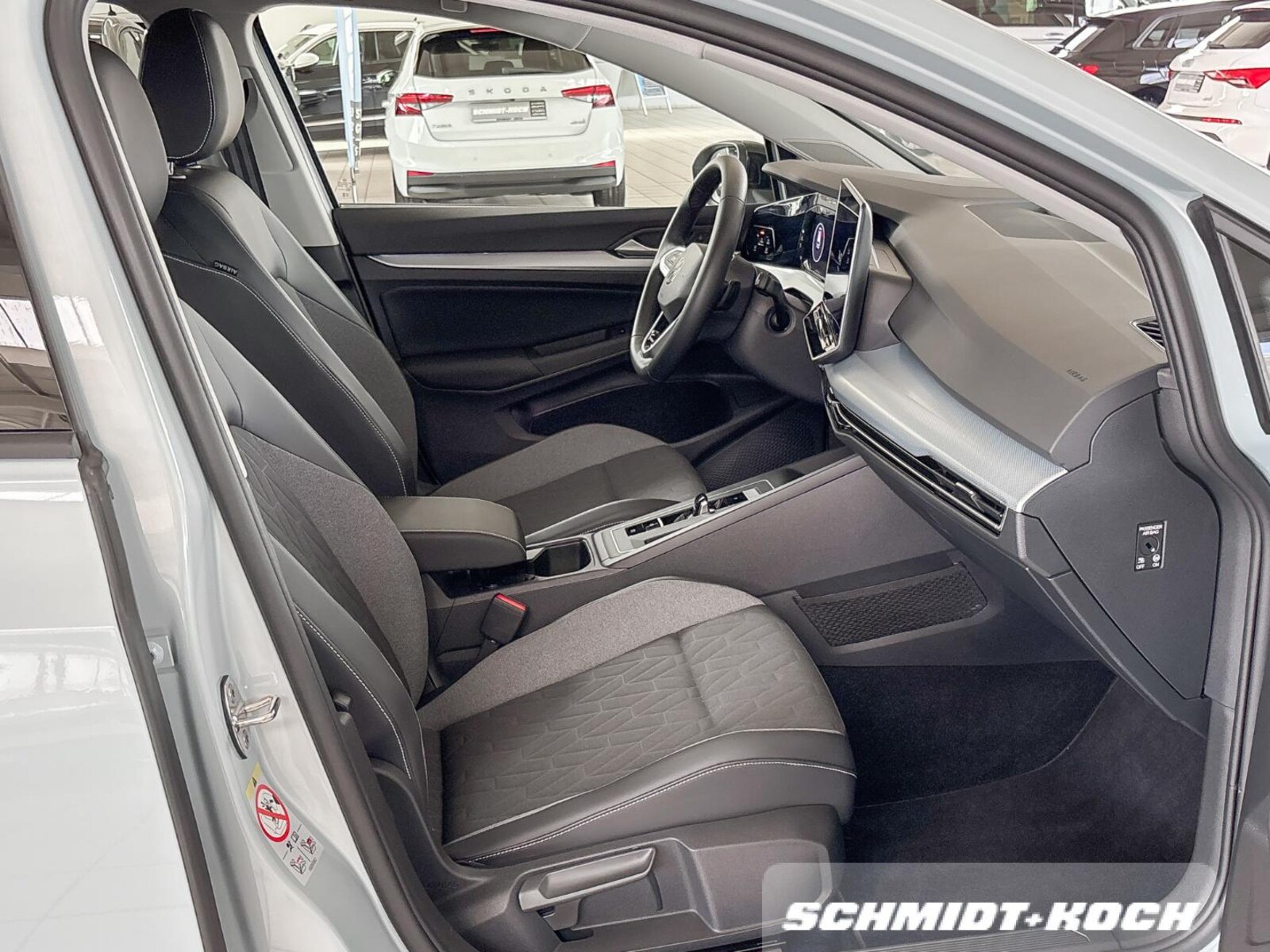 Volkswagen Golf – Bild 5