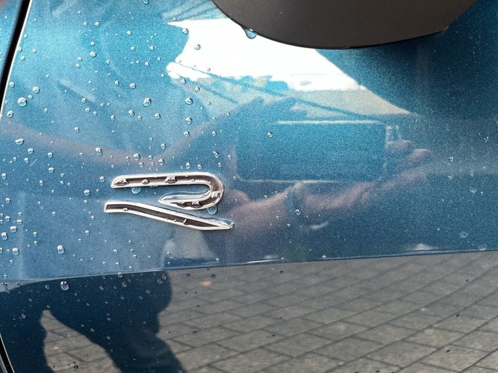 Volkswagen Tayron – Bild 24