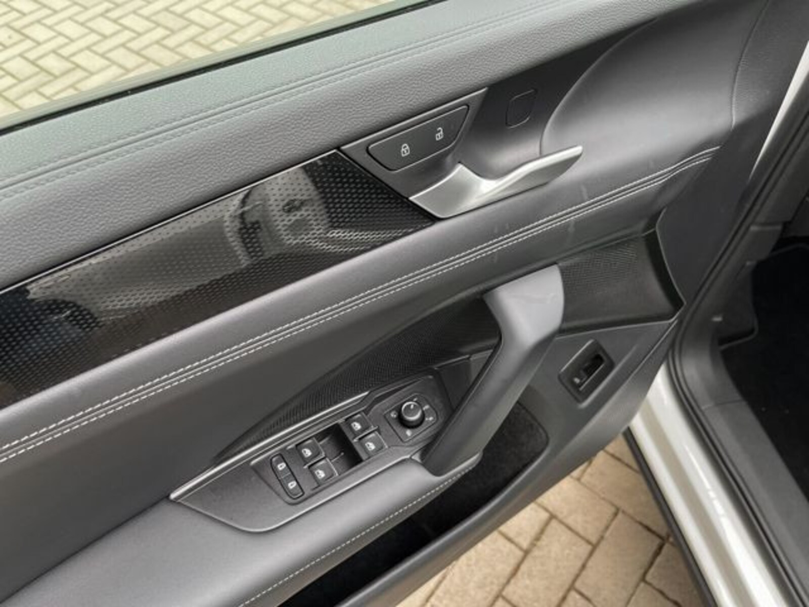 Volkswagen Tayron – Bild 15